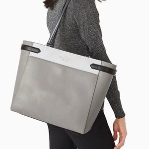 SOLD Kate Spade LapTop Tote
